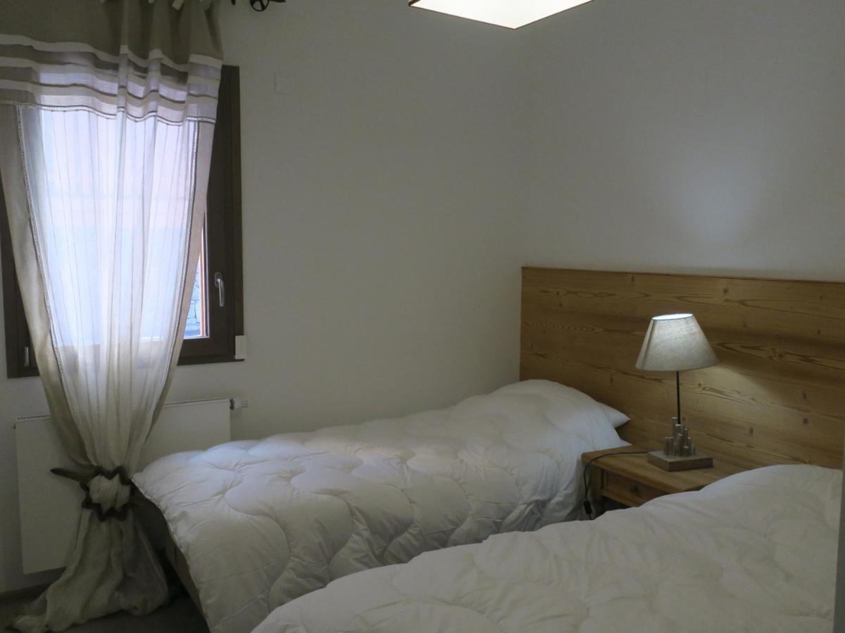 Appartement Spacieux A Chatel - 3 Pieces, 6 Personnes, Balcon Sud, Garage, 3 Etoiles - Fr-1-198-184 Zewnętrze zdjęcie